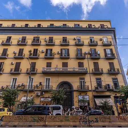 Gallery Home Неаполь Екстер'єр фото