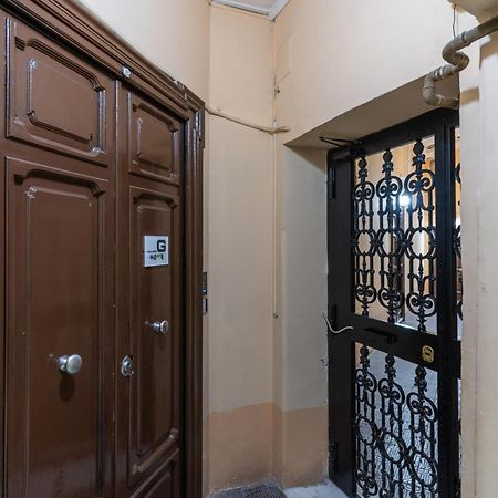 Gallery Home Неаполь Екстер'єр фото