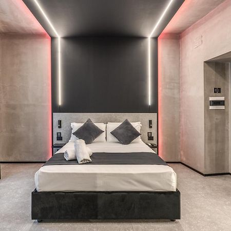 Gallery Home Неаполь Екстер'єр фото
