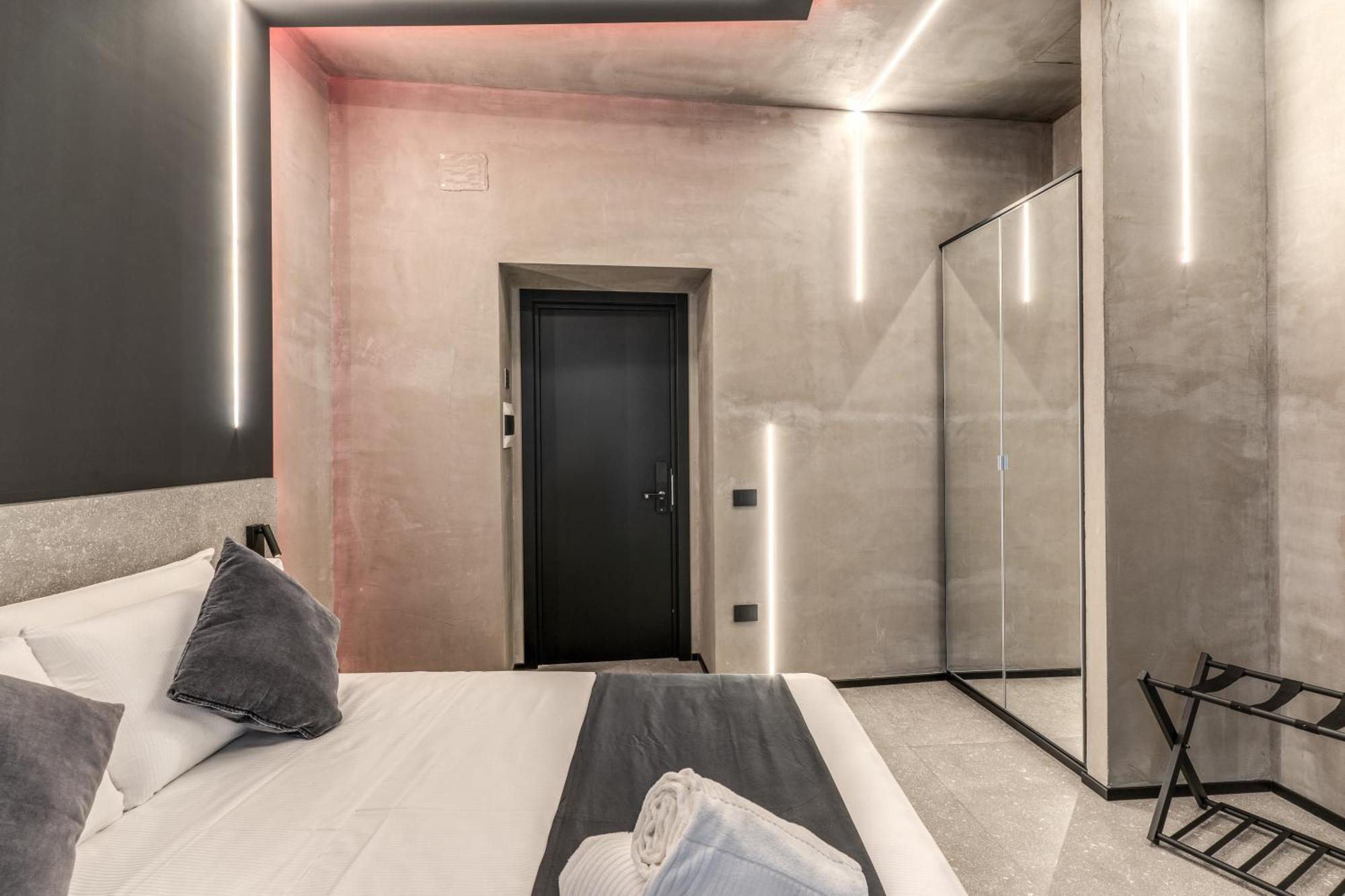 Gallery Home Неаполь Екстер'єр фото