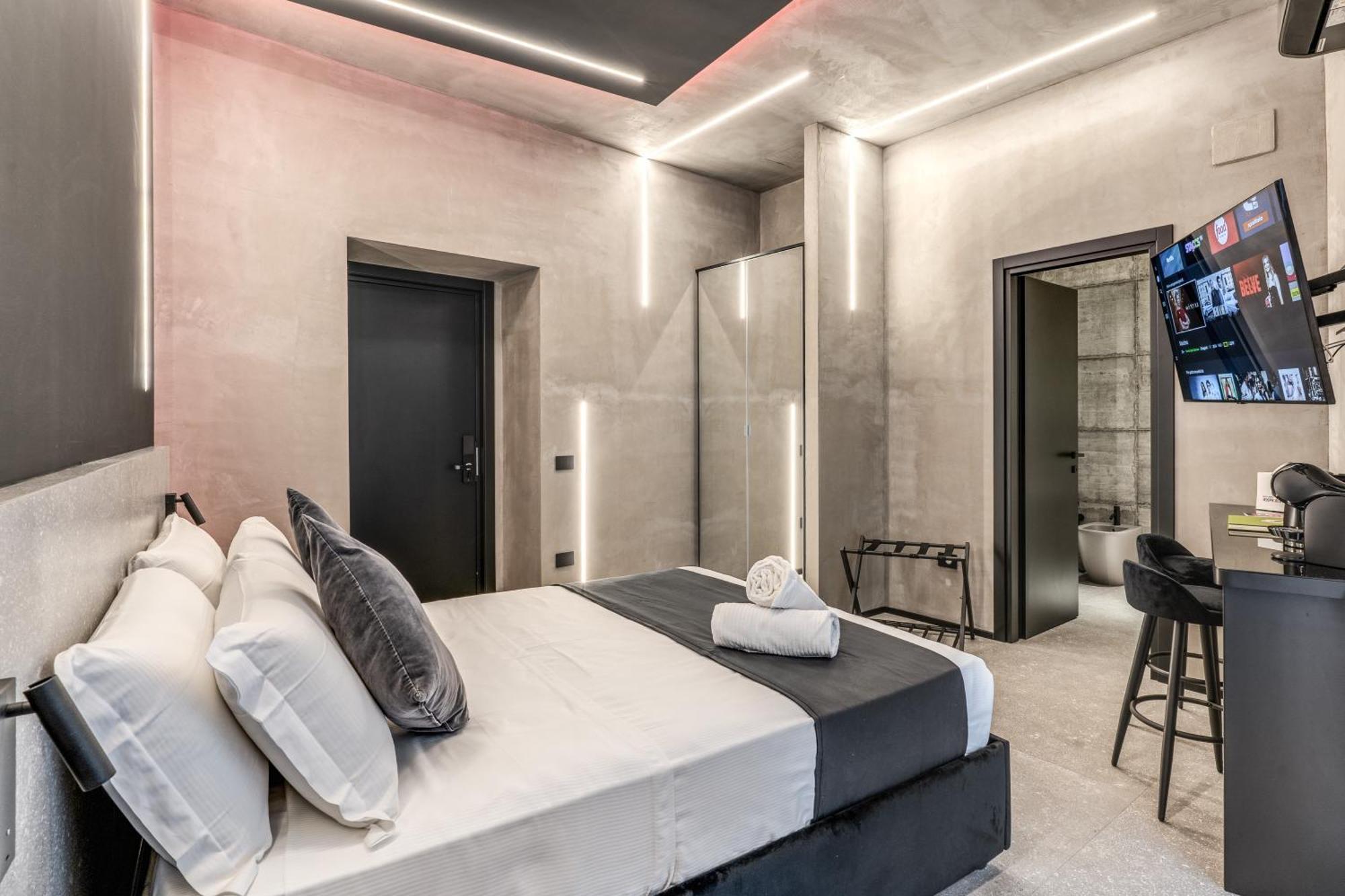Gallery Home Неаполь Екстер'єр фото