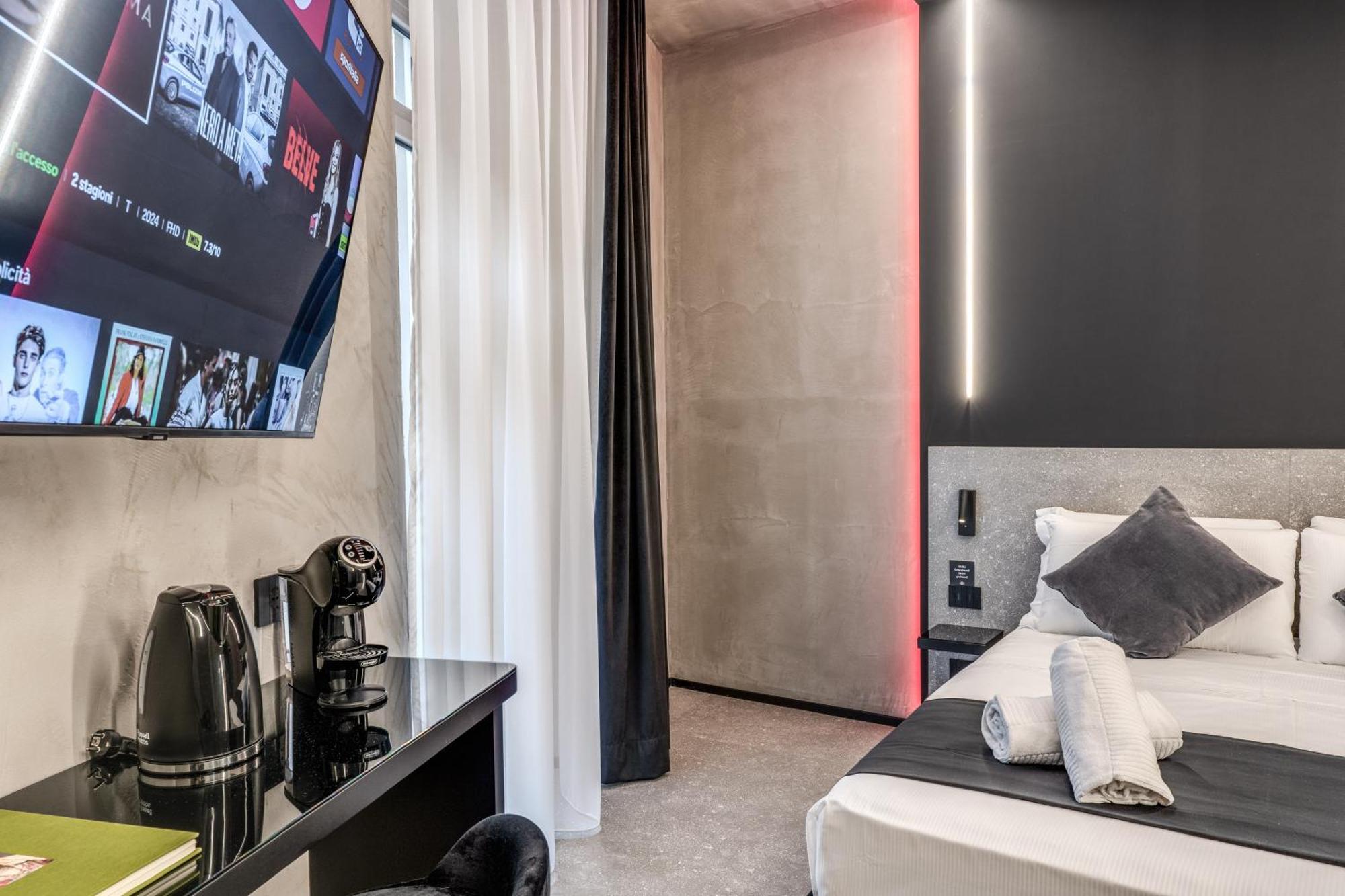 Gallery Home Неаполь Екстер'єр фото