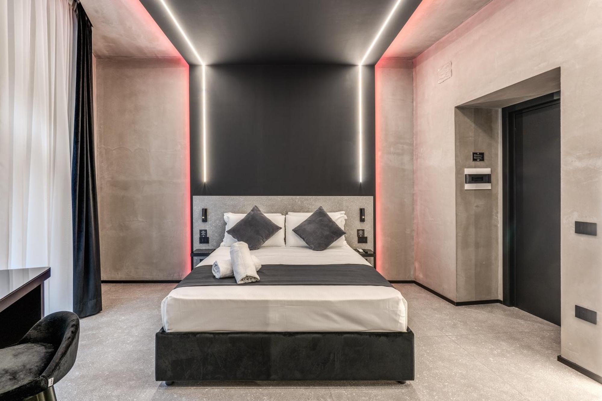 Gallery Home Неаполь Екстер'єр фото