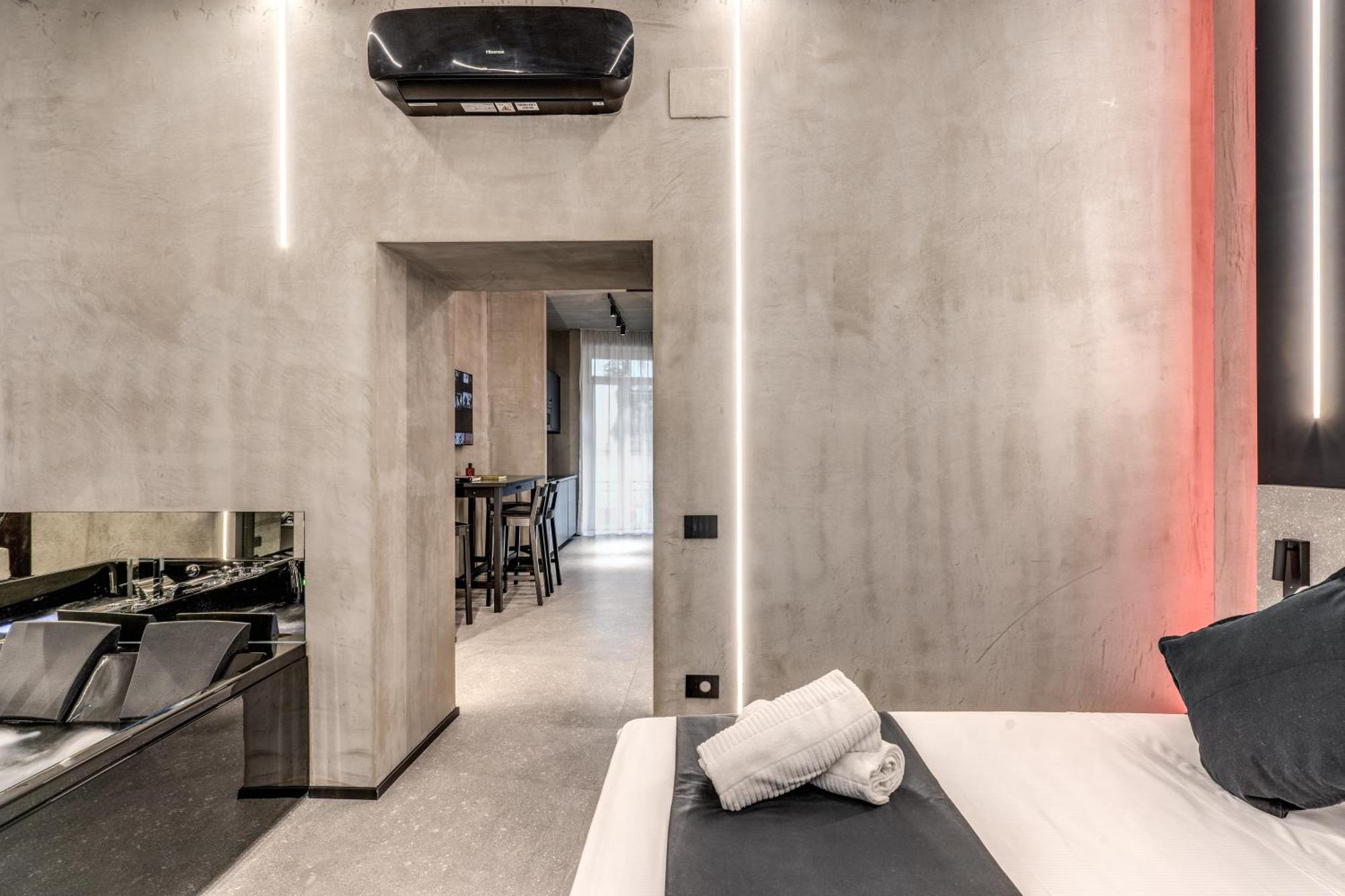 Gallery Home Неаполь Екстер'єр фото