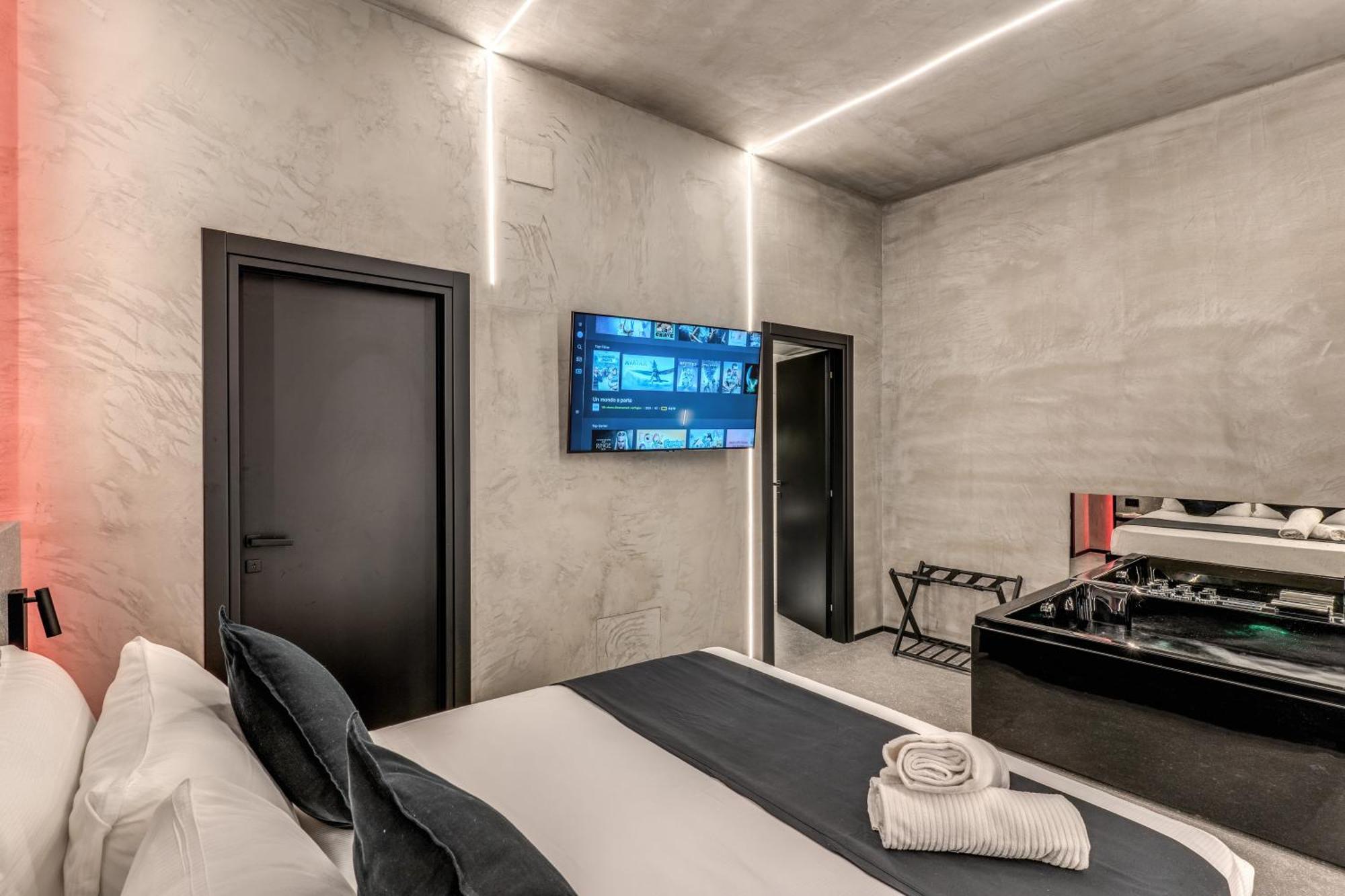 Gallery Home Неаполь Екстер'єр фото