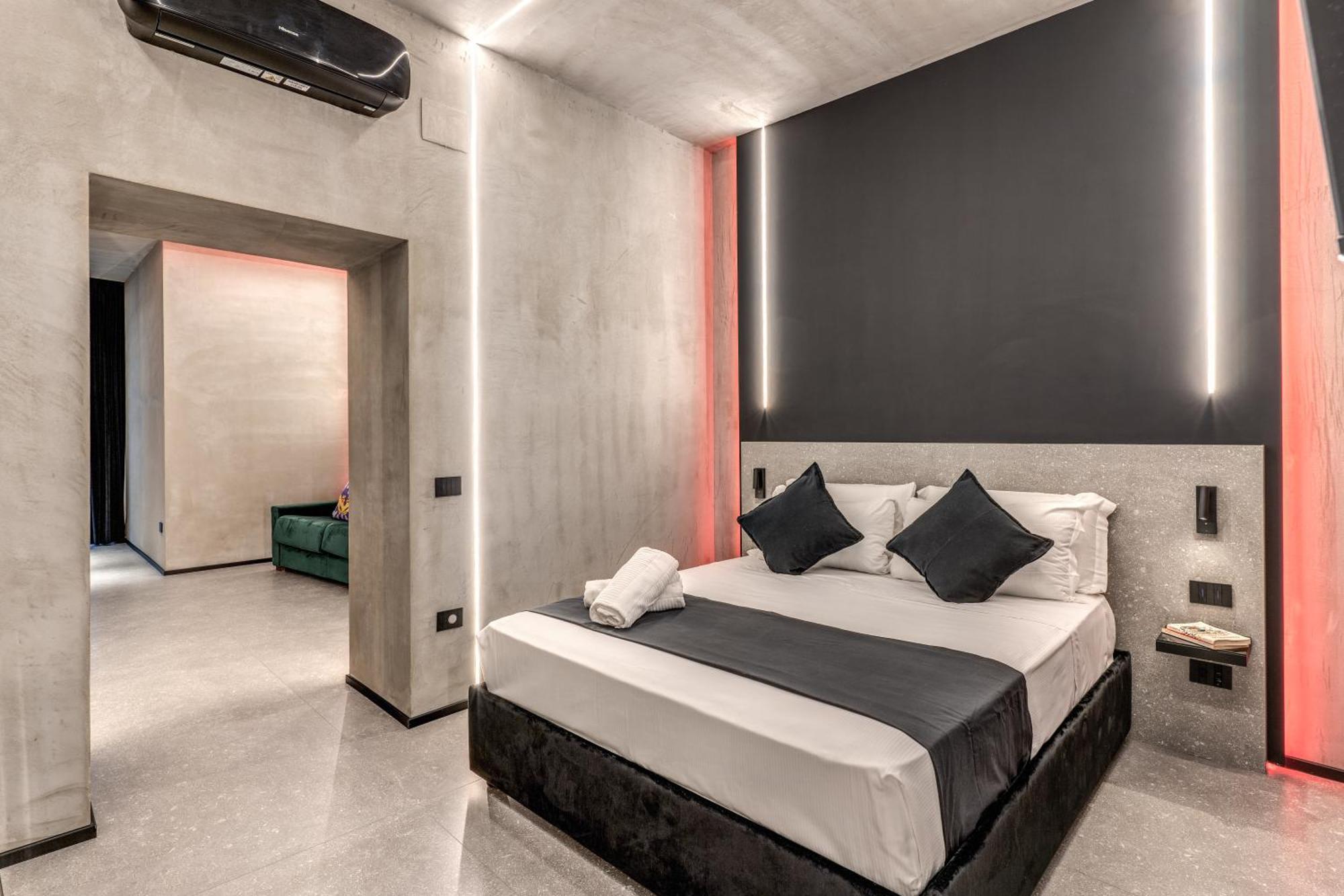 Gallery Home Неаполь Екстер'єр фото