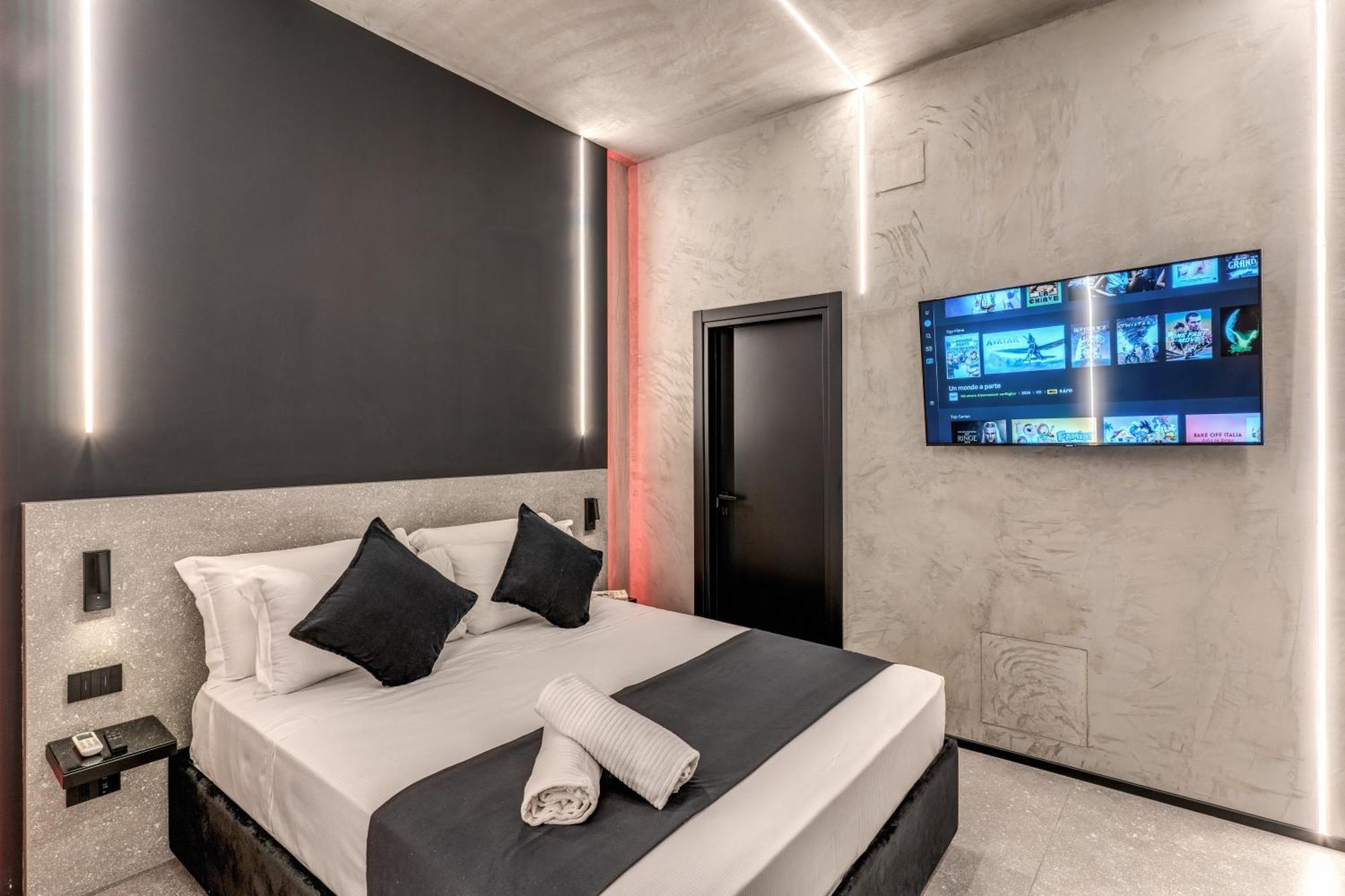 Gallery Home Неаполь Екстер'єр фото