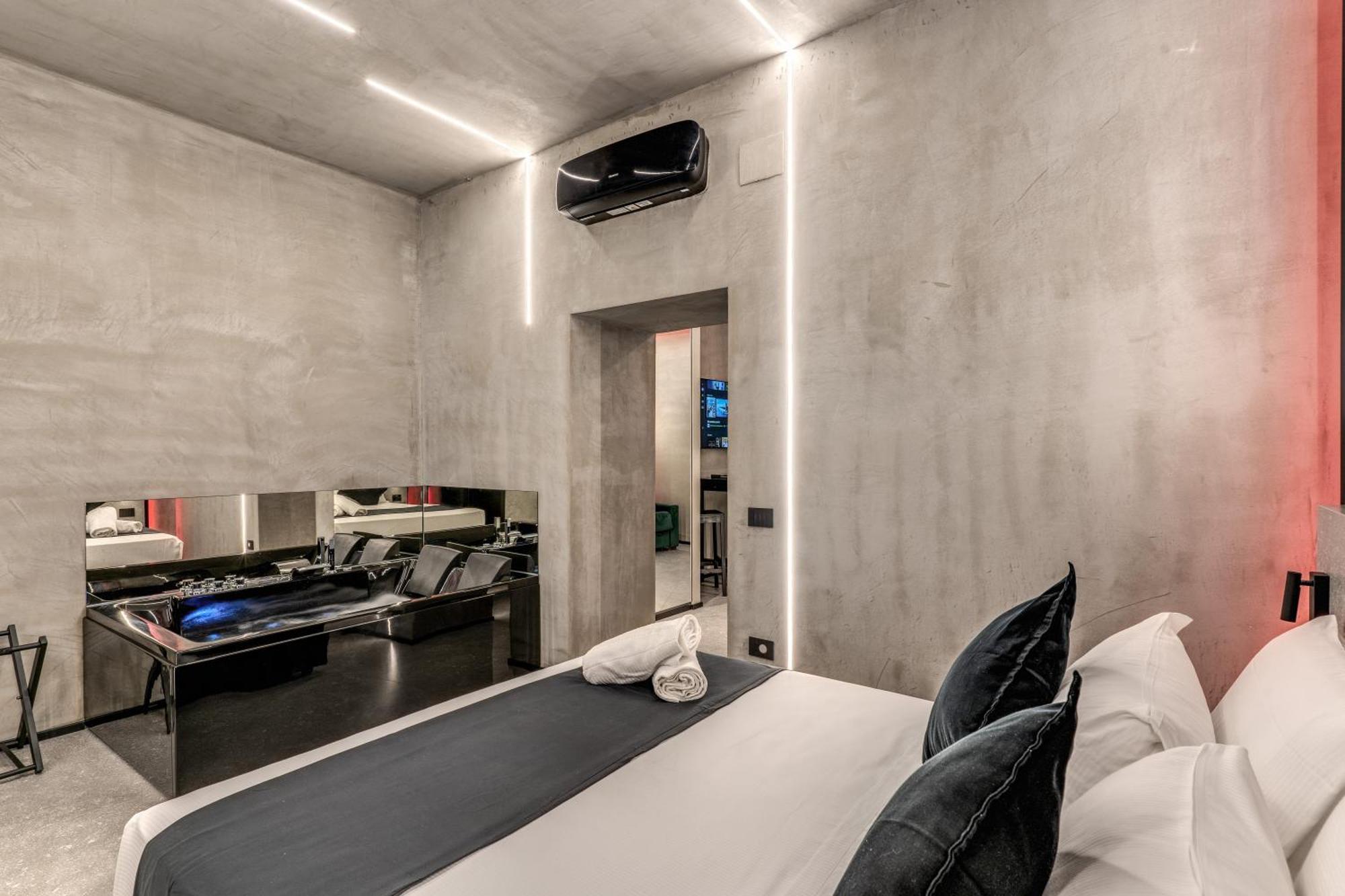 Gallery Home Неаполь Екстер'єр фото