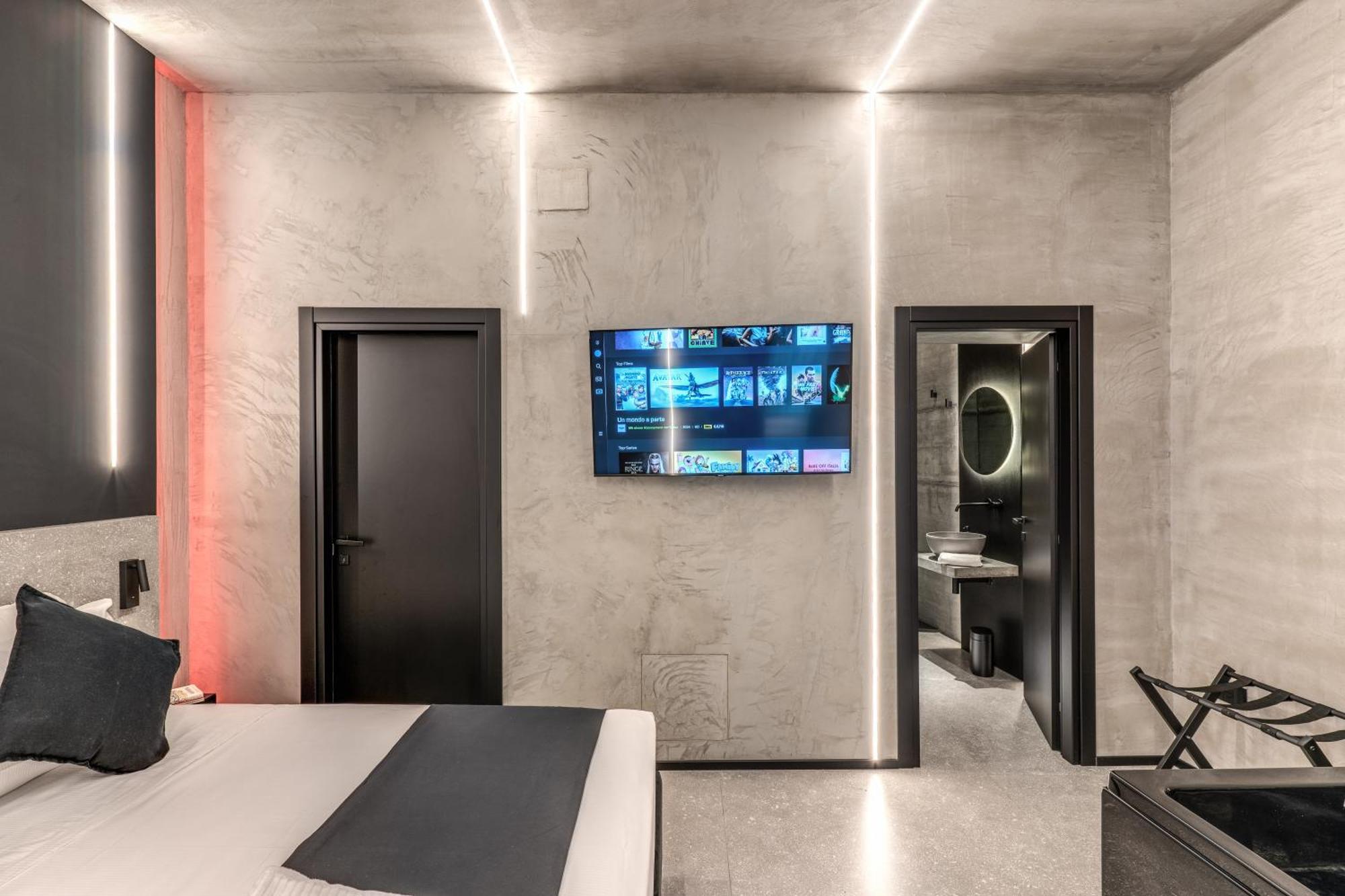 Gallery Home Неаполь Екстер'єр фото