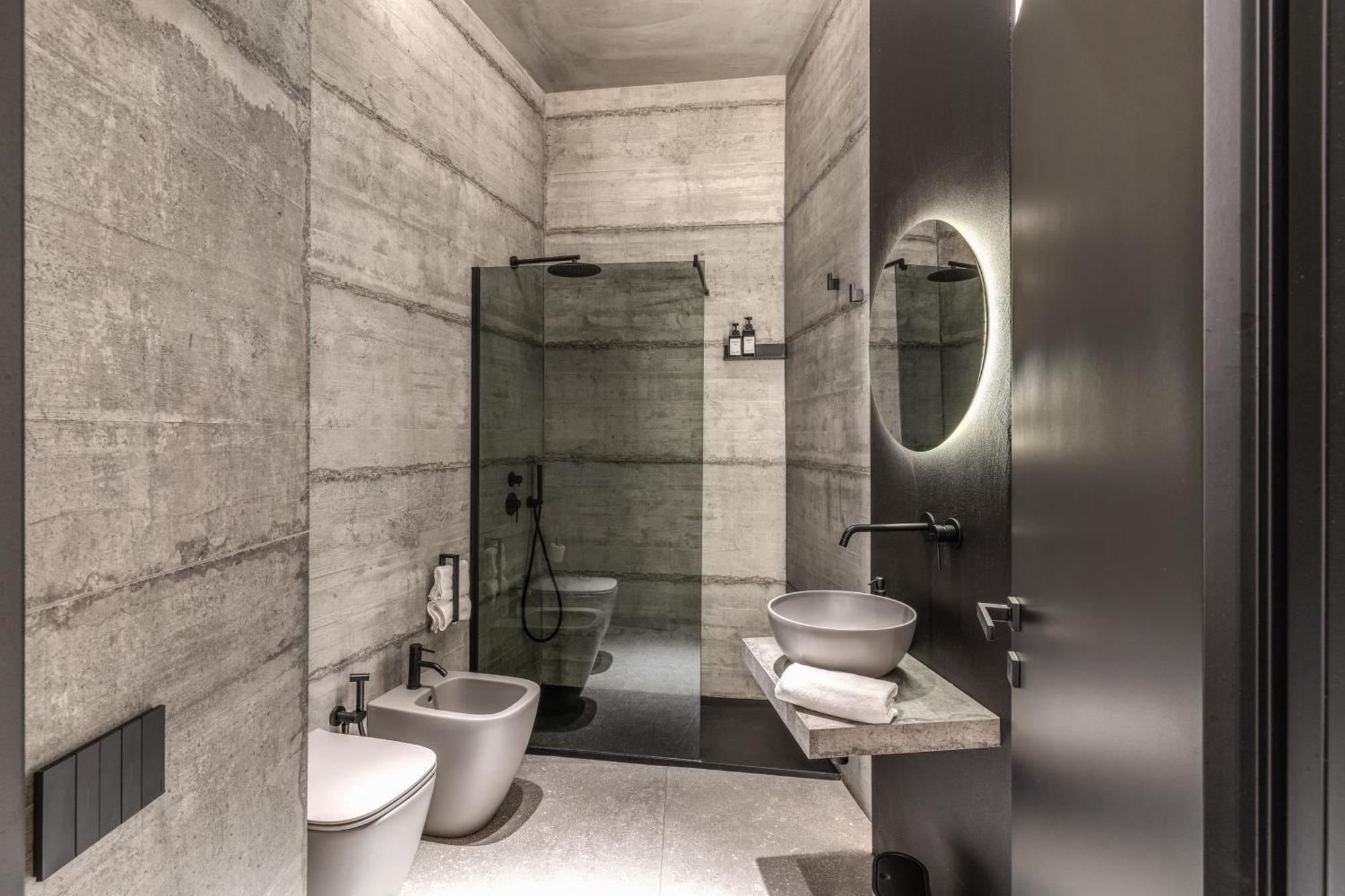 Gallery Home Неаполь Екстер'єр фото